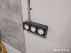 Розетки Mureva Styl от Schneider