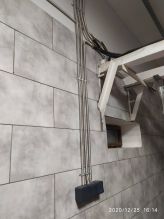 Дублирующийся выключатель